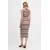 Weekend Max Mara obleka SNOB