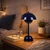 Opviq Stona lampa, Teget