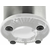 GORENJE Blender BN1000E beli