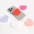 Popsocket Octobuddy Heart svetlo plavi