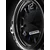 U-Boat 8808 Capsule PVD BK BL 45mm