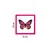 Wallity Slika CAM4123556, 32x32cm