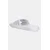 Adidas Papuče Adilette Shower Real Madrid JS4863 Bele