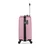 ZOOZIE BAGS Set kofera 2/1 Ruby MV8480