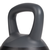 Energetics SOFT KETTLEBELL, fitnes tegovi, crna 410616