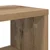 Studio radni stol Hrast artisan 152 x 42,5 x 36 cm