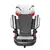 Peg Perego autosjedalica Viaggio 2-3 shuttle plus (15 -36 kg) - 500