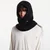 Majice Y-3 Oversized Gradient Stripes Long Sleeve T-Shirt UNISEX Chalk White M