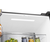 HISENSE Side by side frižider RQ5P470SMFE