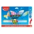 FLOMASTERI MAPED COLOR`PEPS JUNGLE 1/24