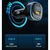 Bluetooth FM LED Transmiter C33 5V/ 3.1A crni