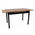 HANAH HOME Trpezarijski sto Polo 1303