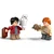 Lego igračke kocke Harri Potter Fliing Ford Anglia 7+, plava
