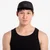 Čepica Satisfy Pertex 3L Rain Cap Black Universal