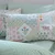 Enojna posteljnina 135x200 cm Folk Patchwork – Catherine Lansfield