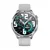 Smart Watch DT5 Mate sivi (silikonska narukvica)