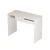 Hanah Home Sto za šminkanje 100x75x44,5cm Beli