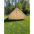 Bolzz glamping šator na naduvavanje Desert