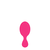 WET BRUSH Četka za kosu Mini Detangler, Roze