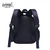 S-COOL SC2555 Predškolski ranac 3D Eva 35x17x31cm, Crni