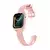Smart Watch K26 deciji sat 4G pink