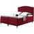 Boxspring postelja RA96