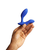 We-Vibe Vector+ Royal Blue
