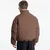 Jakna The North Face TNF RB Down Jacket Smokey Brown L