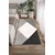 Conceptum Hypnose Tepih, 100x200cm, Crni
