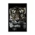 Plakat tiger - 20x30 white