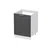 Hanah Home kuhinjski element Minar 7974, 60 cm, beli / antracit