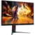 AOC ge?merski monitor 27G4HA, 27, FHD, IPS