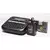Brother PT-D210VP, Desktop, QWERTY keyboard, TZ tapes 3.5 to 12 mm, Battery optional, Graphic Display, Template library, Flat keyboards, Adapter AC, Carry Case