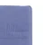 Vidaxl Jedilni stoli 6 kosov Jeans Blue Fabric