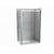 Tuš kabina CONCEPT PROJECT 1500x800x1950 staklo 6mm providno