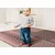 Decormat Vinil preproga Vzorec azteca 60x90 cm