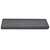 Prostirke za stepenice 30 kom 65x21x4 cm tamno sive pravokutne rubove