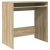 Stol Sonoma hrast 77.5 x 43 x 79 cm Konstruirano drvo