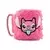 Čupava šolja Pyramid - Lilo & Stitch - Angel - Fuzzy Mug