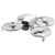 DJI Flip Fly More Combo (DJI RC 2) Brezpilotni letalnik