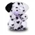 Imc Toys pliš kužek Baby Paws