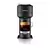 NESPRESSO Aparat za kafu Vertuo Next Premium CV1-EUBKN2-S crni