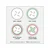 Secomp Roline U/FTP Data Center PatchCord 6A Slim LSOH crveni 3.0m