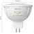 Komplet 4x LED prigušiva sijalica Philips Hue WA GU5,3/MR16/5,1W/12V 2200-6500K