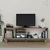 HANAH HOME TV polica Bohemian 1600 84