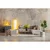 Kremno bela preproga 80x150 cm Routa – Bonami Selection