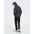 Only & Sons Zimska jakna ONSPACK bazaltno siva