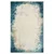 Conceptum Hypnose Tepih Perre Pr008, 120x180 cm, Krem-plavi