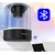Xwave DANCER mini Bluetooth zvučnici par TWS/v5.0/EDR/10W/8oma/AUX/Color 360