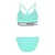 VIVID Bikini svetlo modra/siva